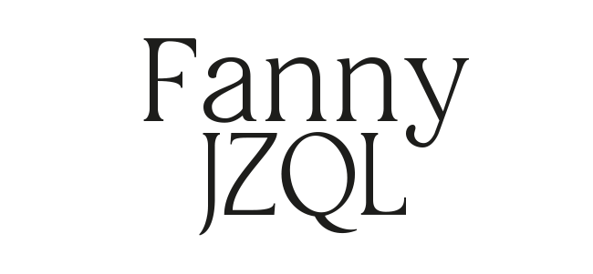 Logo Fanny Jzql