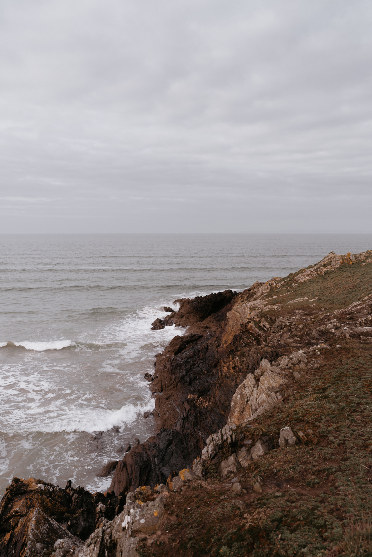 Photographe couple famille lifestyle Bretagne Finistere