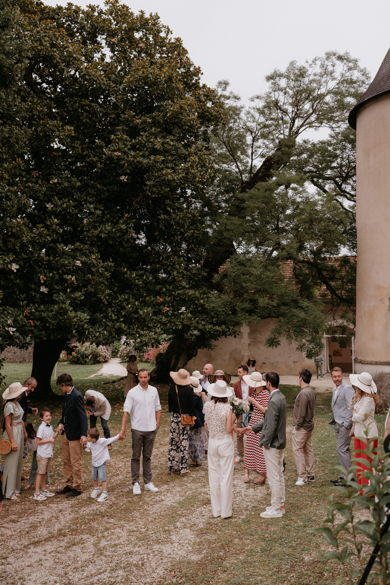 Mariage intimiste bordeaux gironde nouvelle-aquitaine