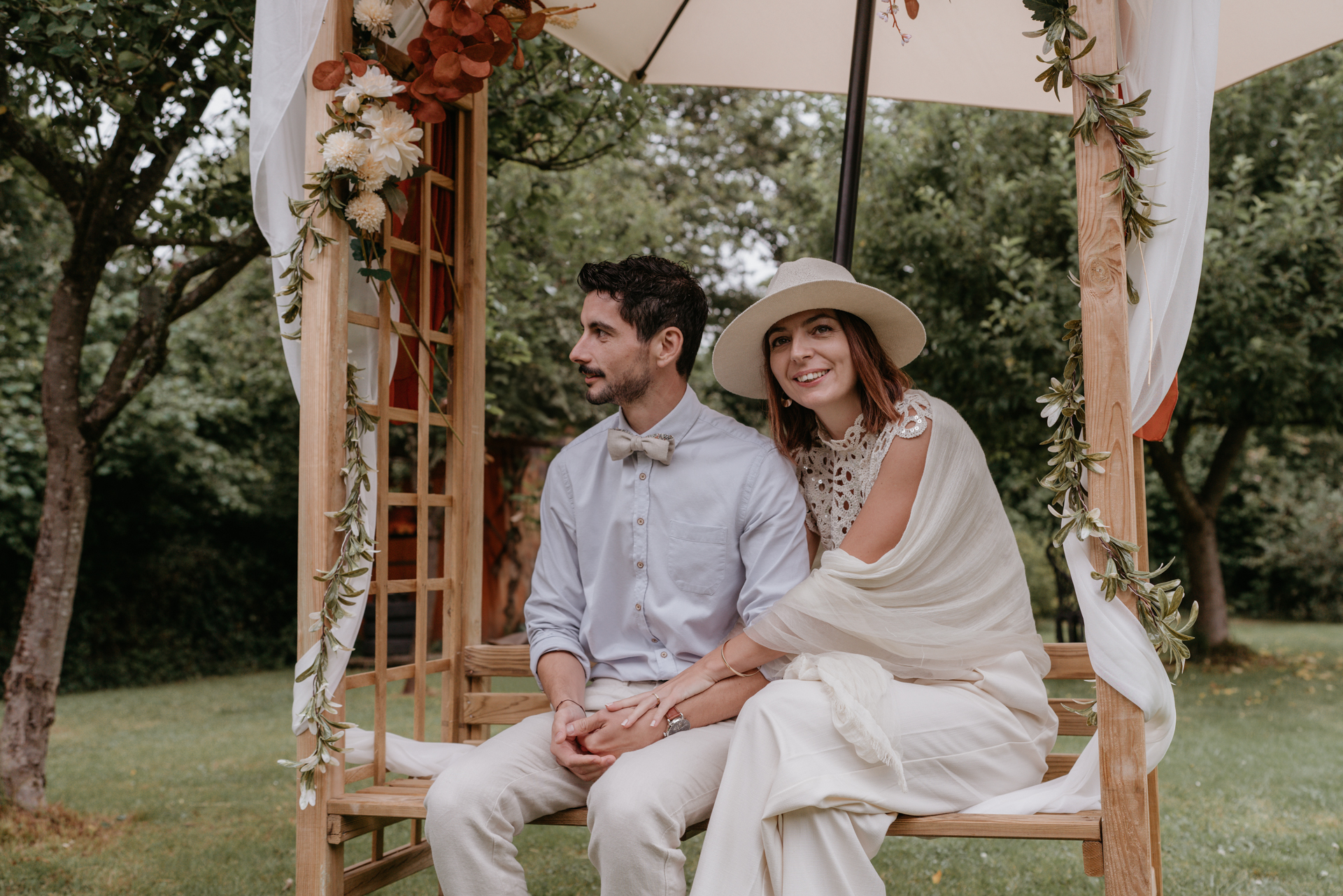 Mariage intimiste bordeaux gironde nouvelle-aquitaine