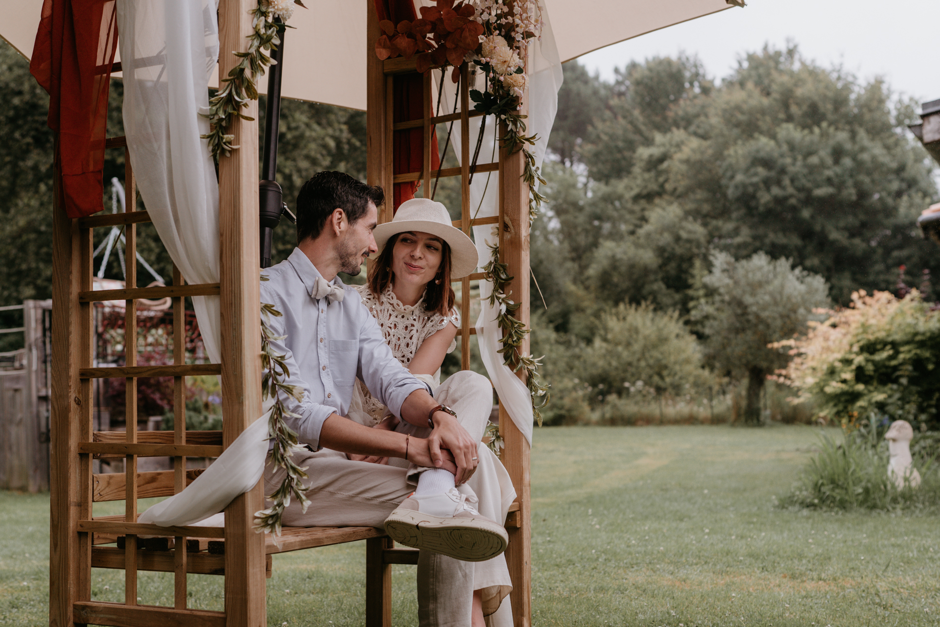 Mariage intimiste bordeaux gironde nouvelle-aquitaine