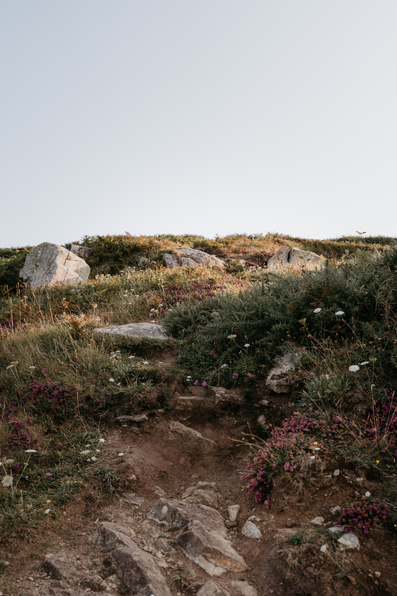 Photographe couple famille lifestyle Bretagne Finistere