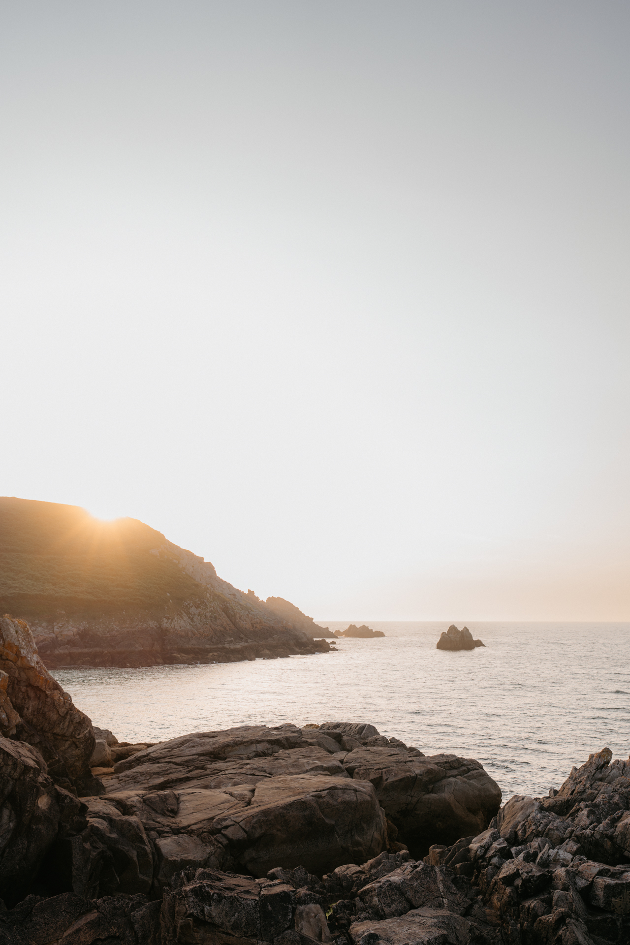 Photographe couple famille lifestyle Bretagne Finistere