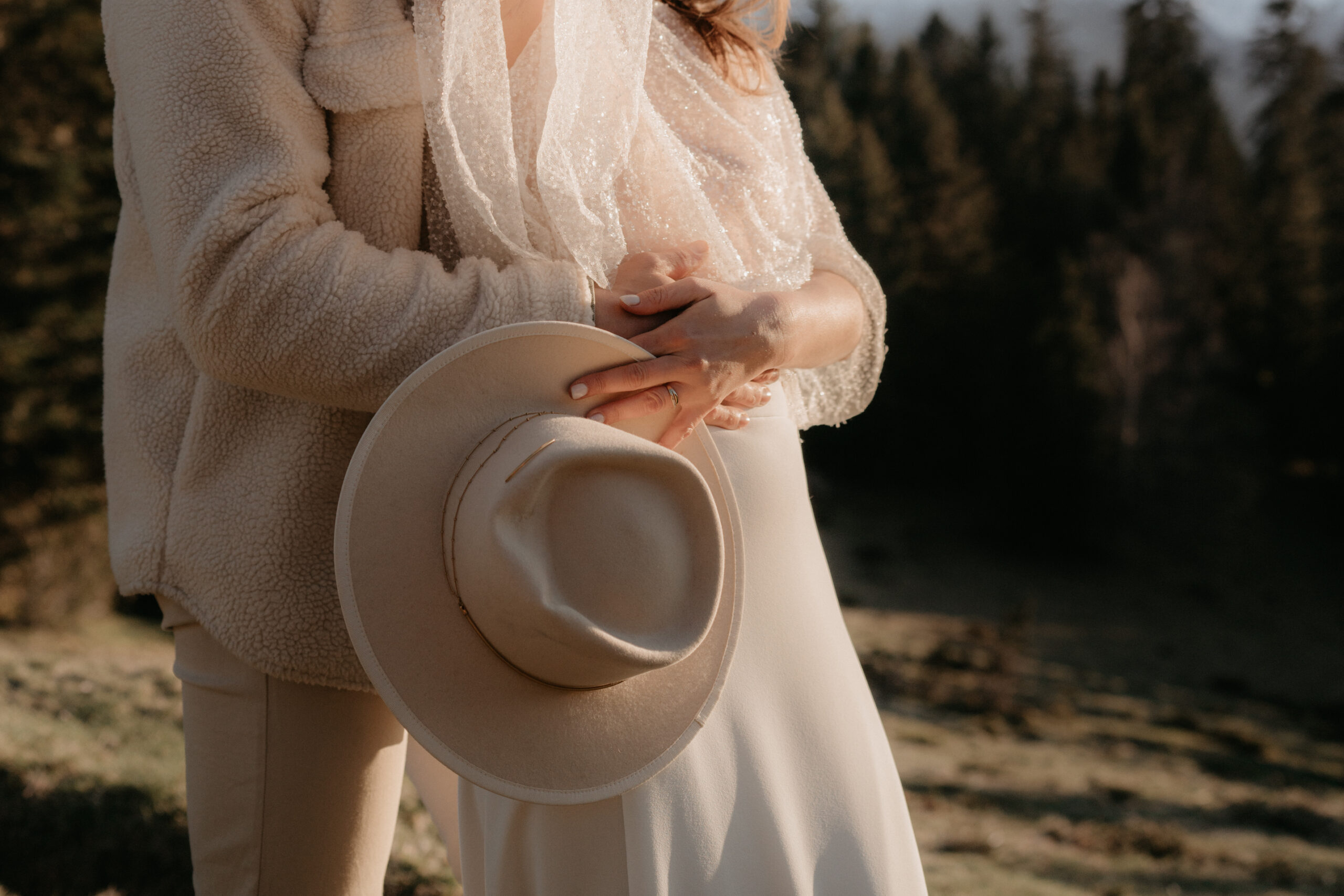 Photographe Elopement BRETAGNE Sud-Ouest Pyrénées France