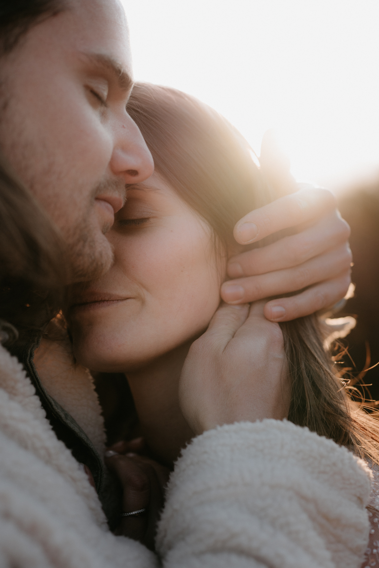 Photographe Elopement Bretagne Sud-Ouest Pyrénées France