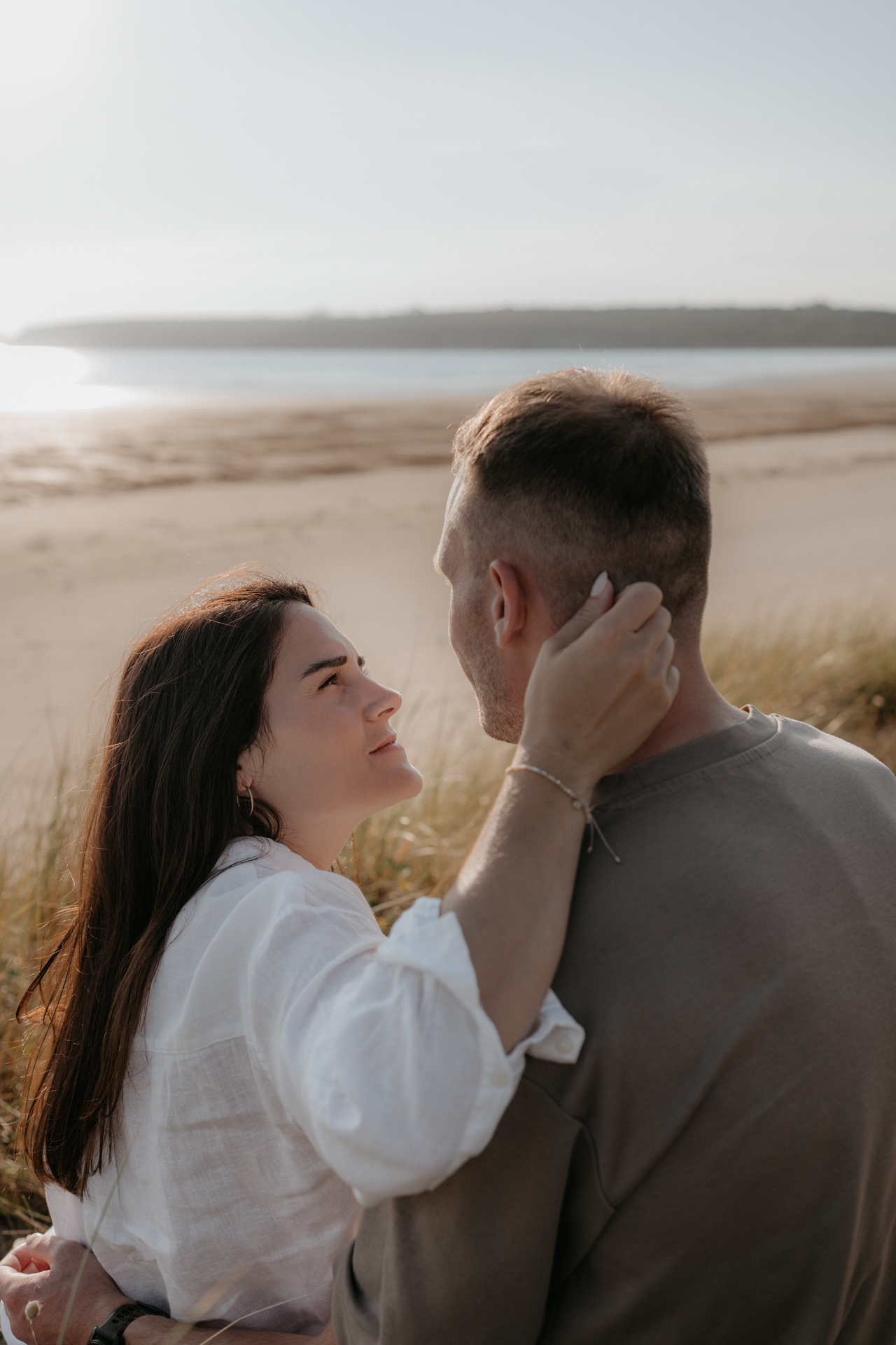 photographe mariage bretagne sud-ouest séance photo couple