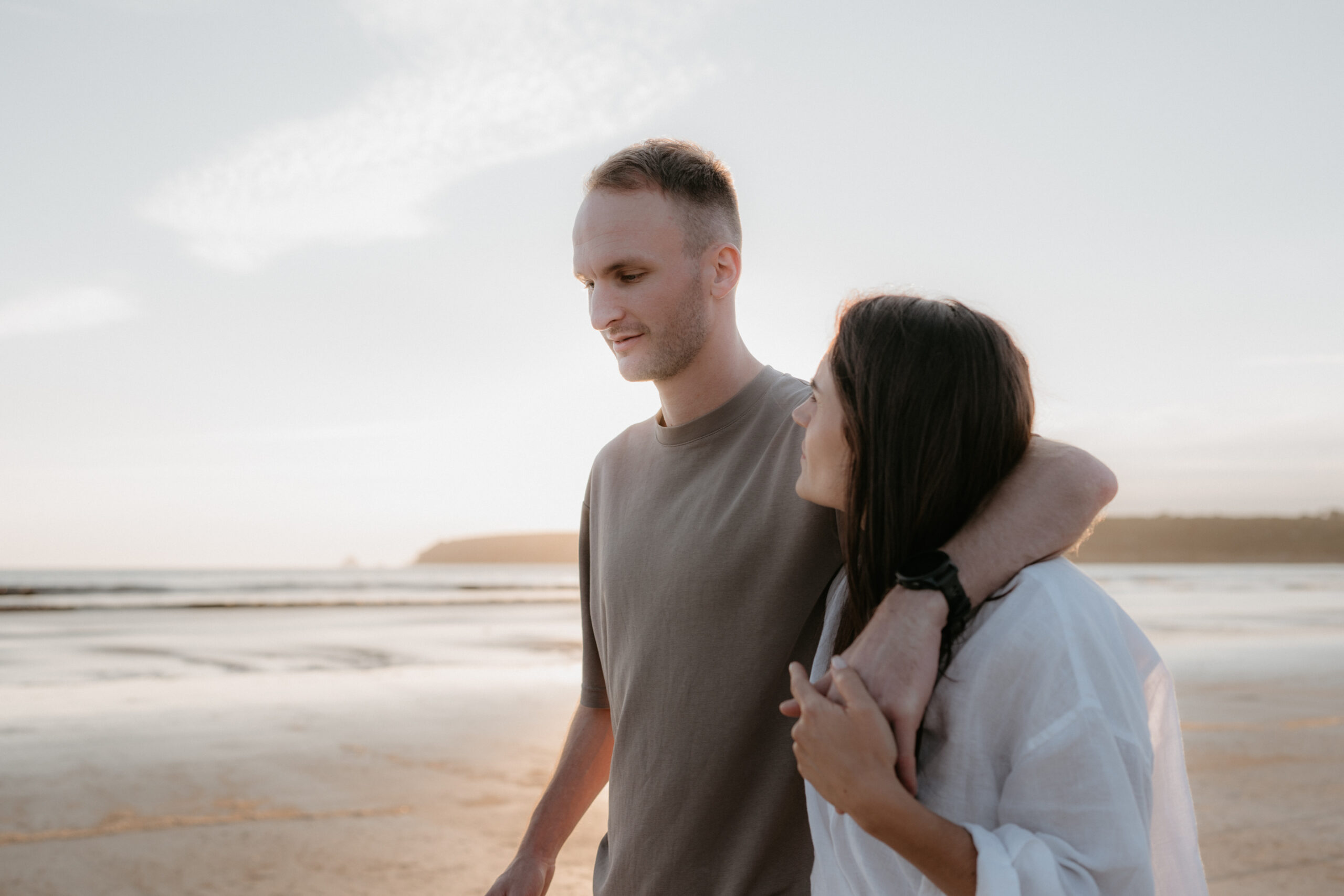 Photographe Mariage Bretagne Finistère Crozon Quimper Brest Douarnenez Penmarch