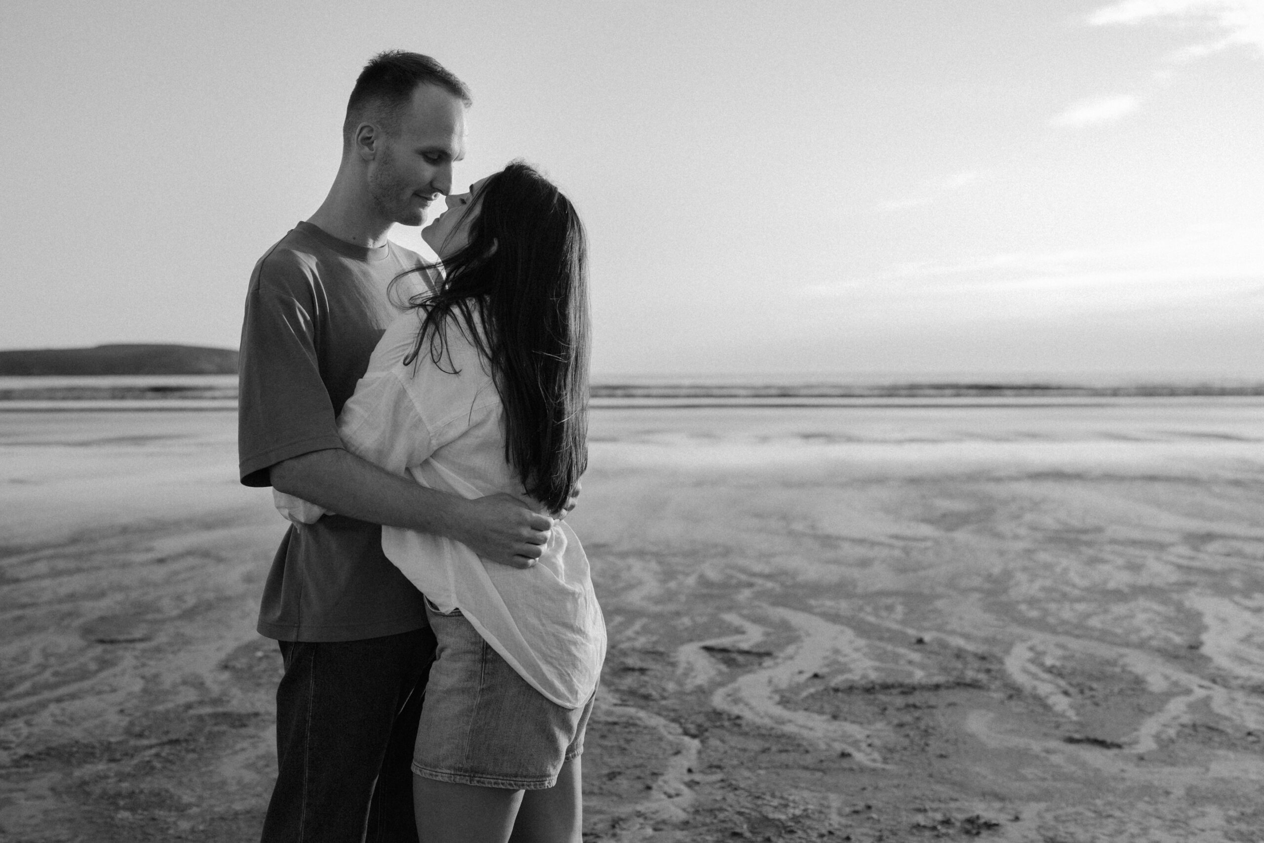 Photographe Elopement Finistère Bretagne Crozon Morbihan France