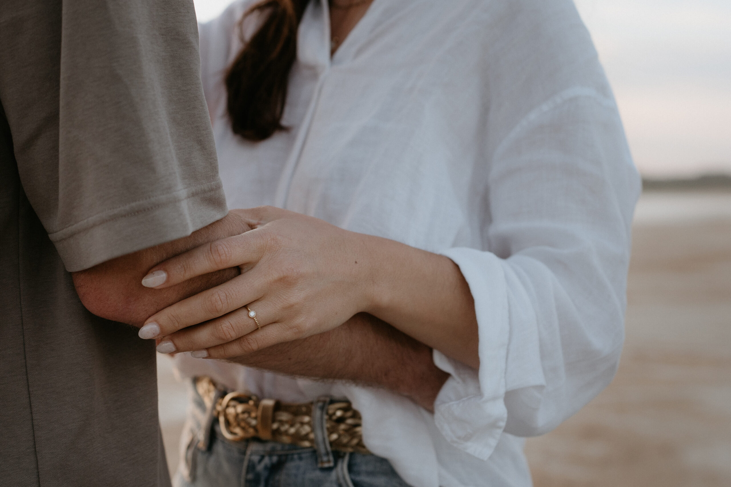 Photographe Elopement Finistère Bretagne Crozon Morbihan France