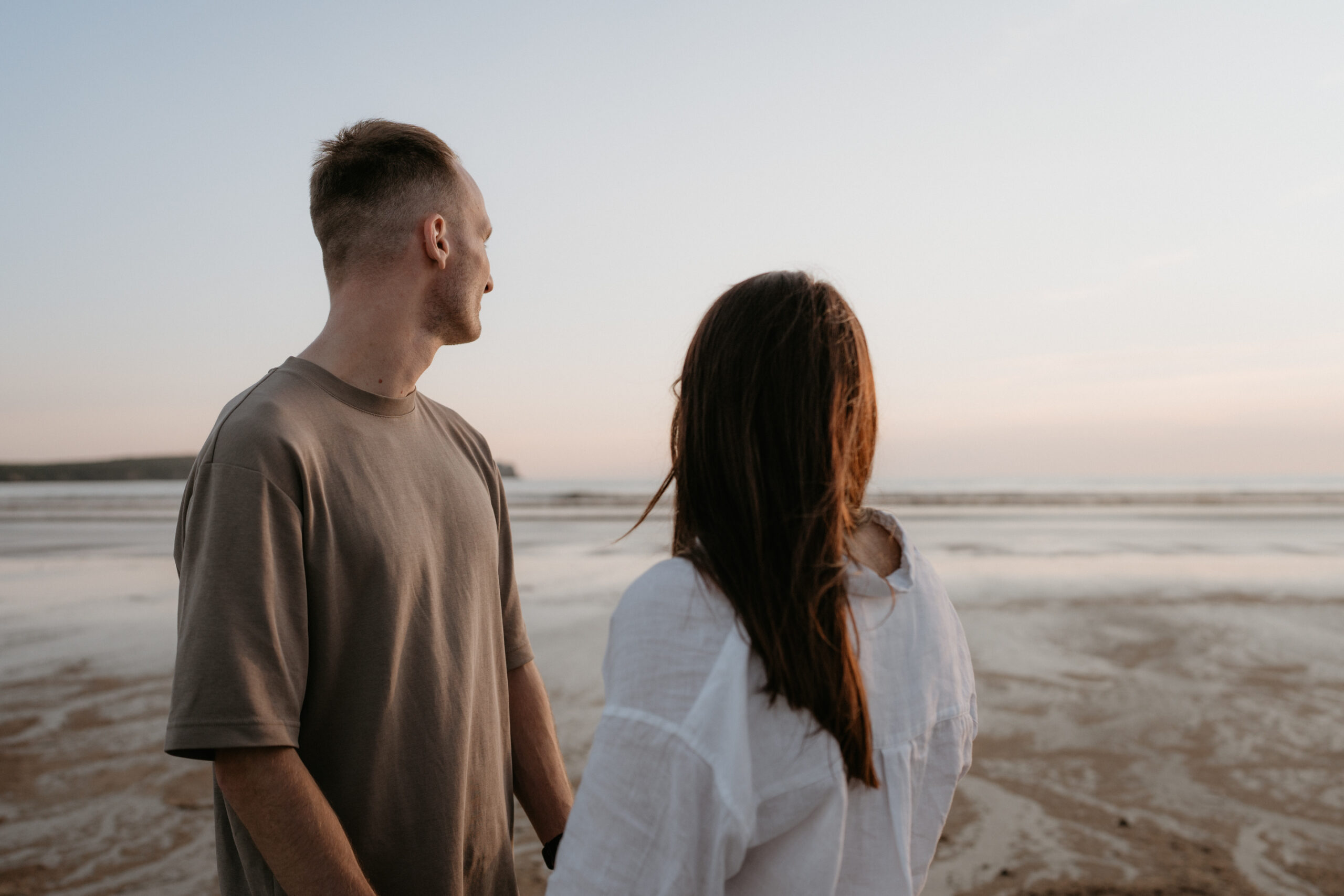 Photographe Elopement Finistère Bretagne Crozon Morbihan France