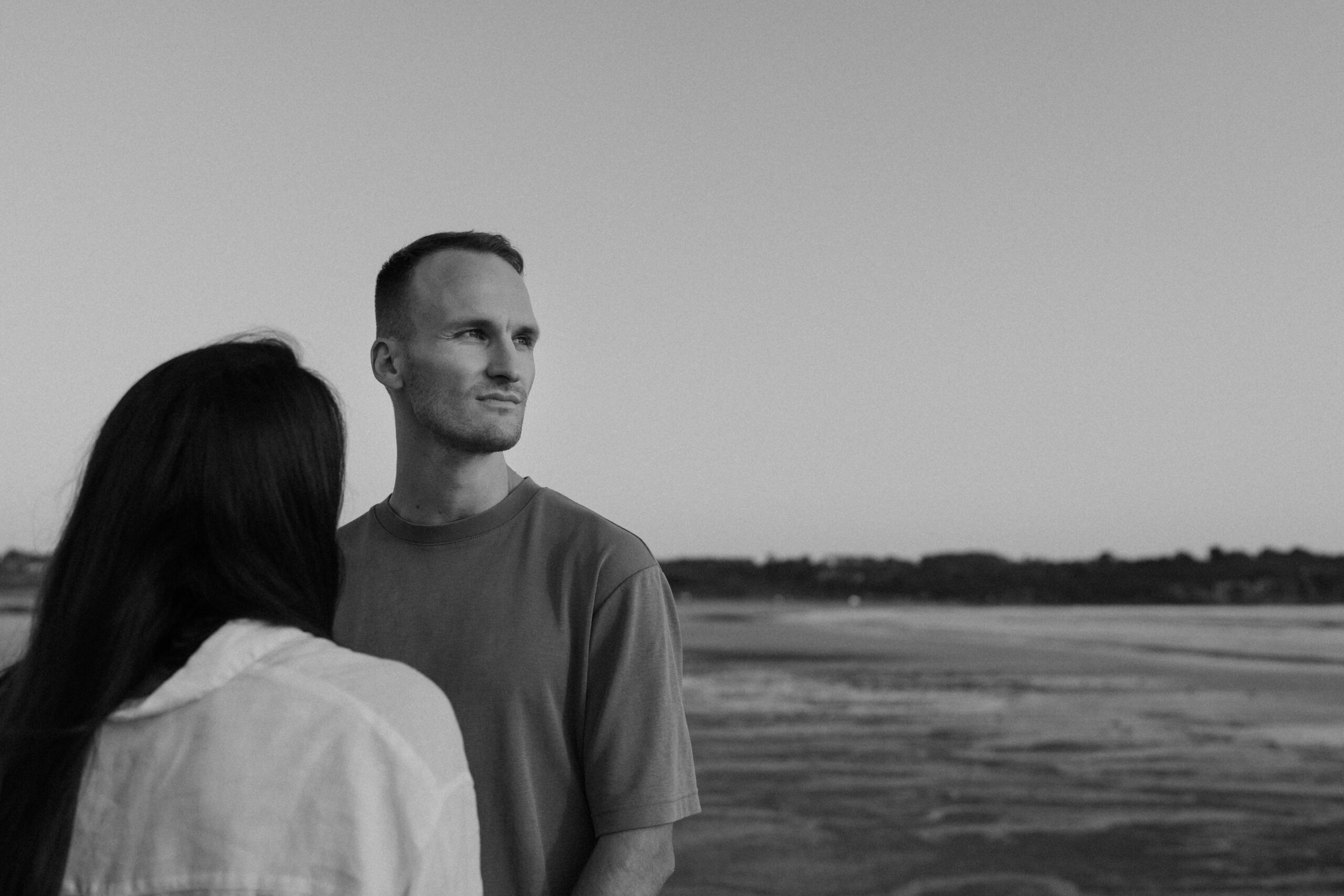 Photographe Elopement Finistère Bretagne Crozon Morbihan France