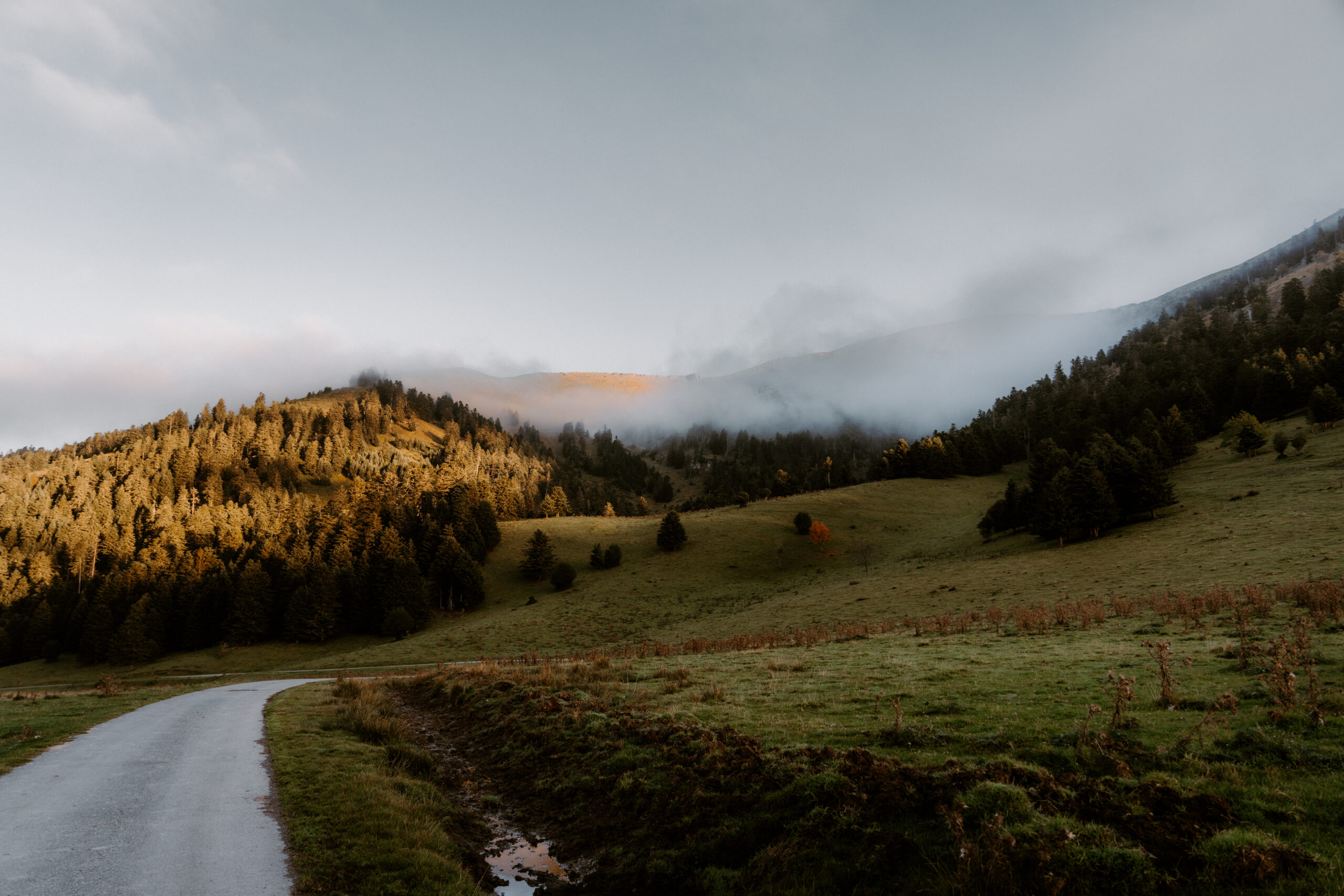 Photographe Oudoor Sud-Ouest Pyrénées Hautes-Pyrénées Occitanie