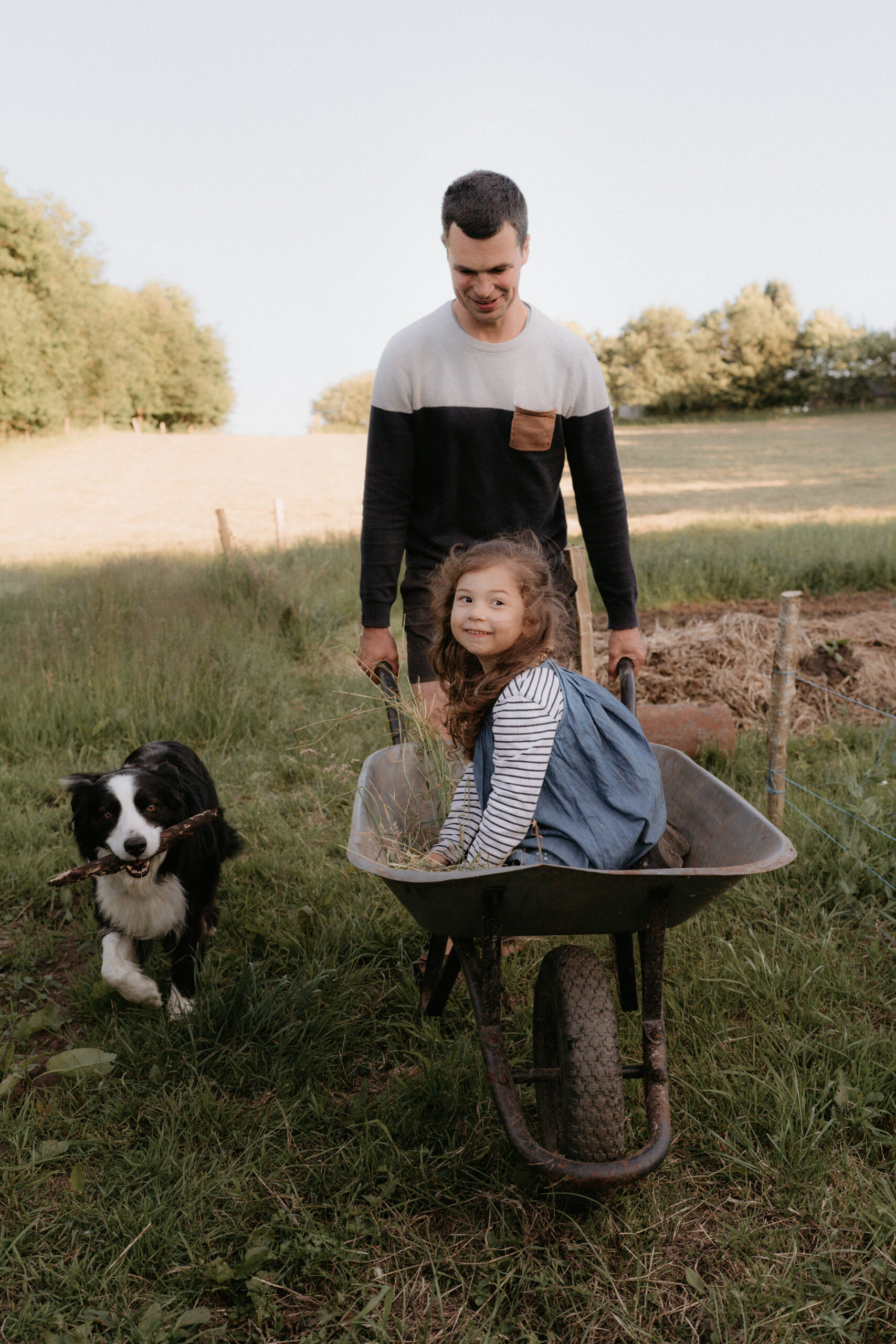 Photographe lifestyle famille finistère Bretagne Bordeaux Landes Dordogne Gironde