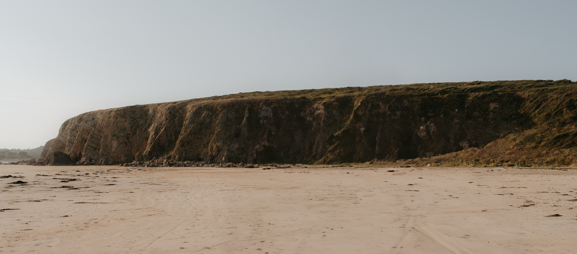 Séance photo couple Bretagne Finistère