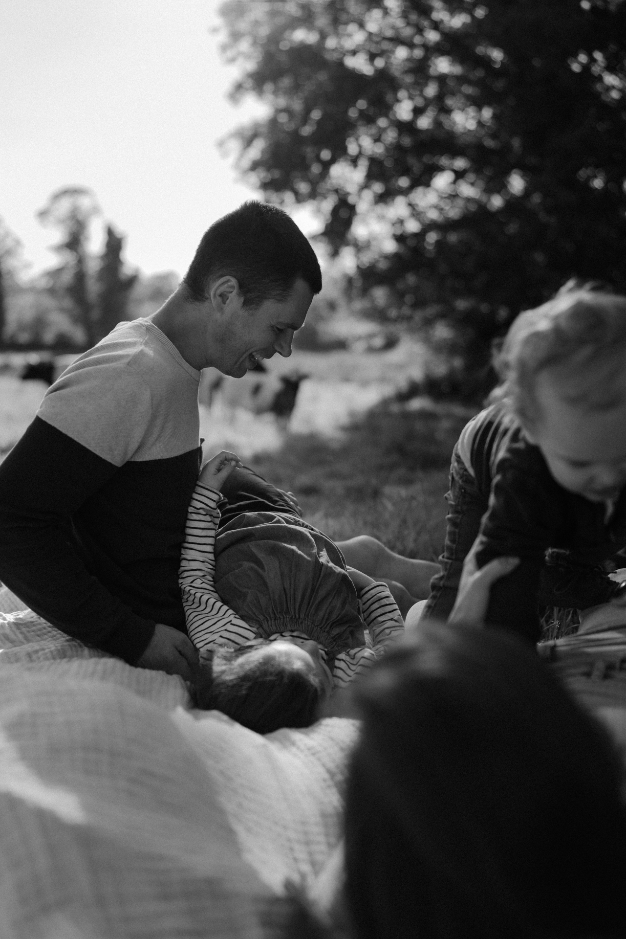 Photographe mariage Bretagne Finistère séance engagement Crozon