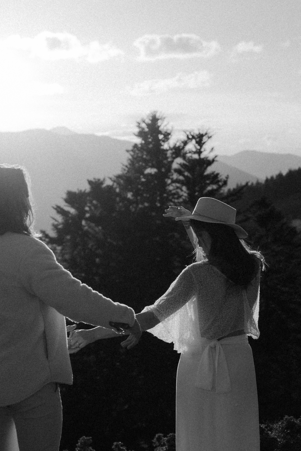 Photographe Elopement Europe Pic du Midi de Bigorre Hautes Pyrénées Occitanie