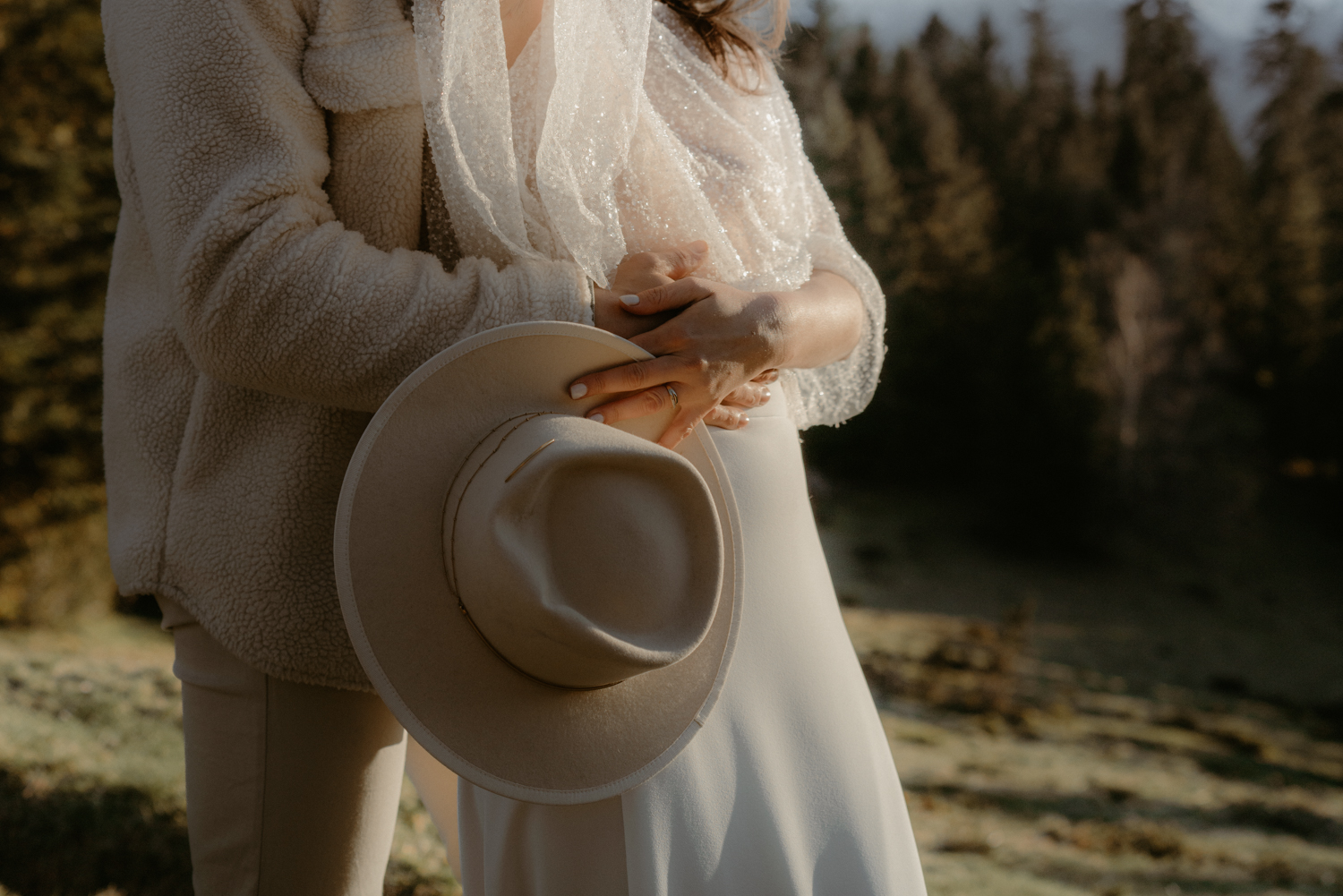 Photographe Mariage intimiste France Bordeaux Arcachon Cap Ferret Landes Sud-Ouest