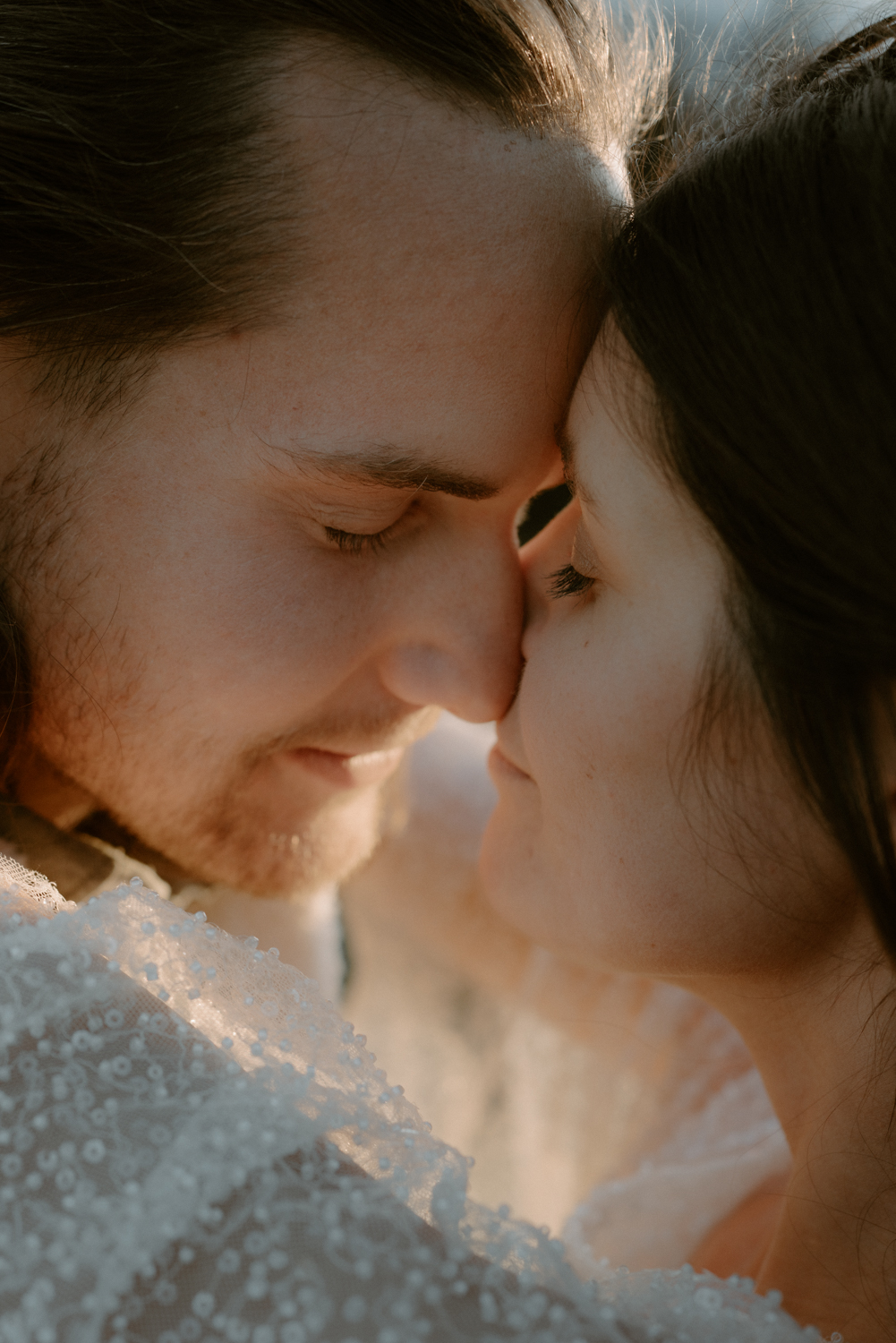 Photographe Elopement Pyrénées France