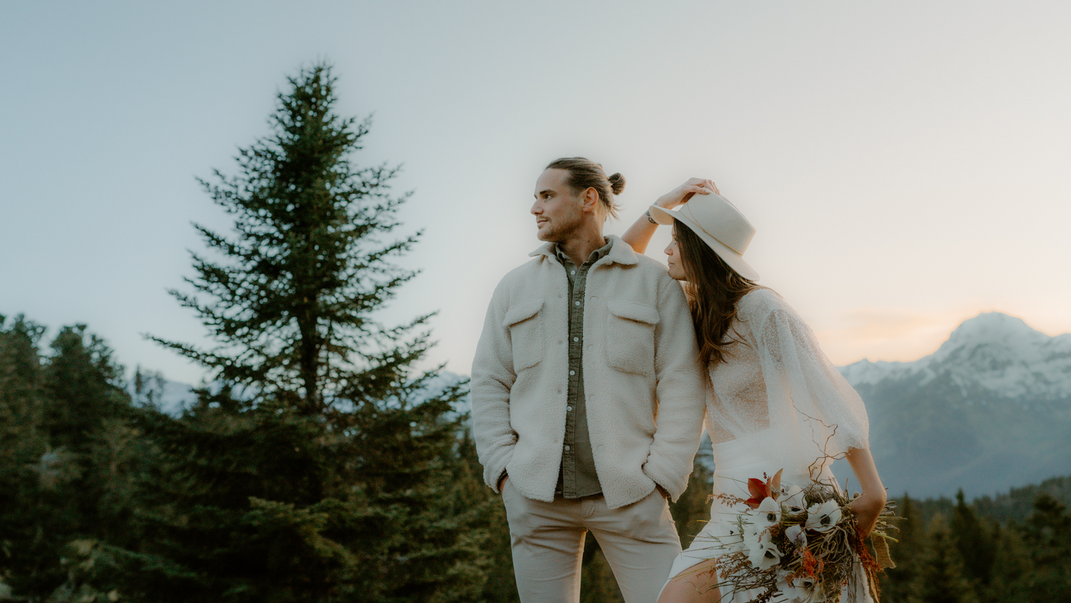 Photographe Elopement France Europe