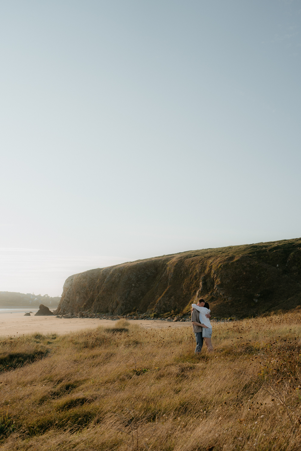 Photographe mariage Finistère bretagne Crozon Brest Quimper Douarnenez