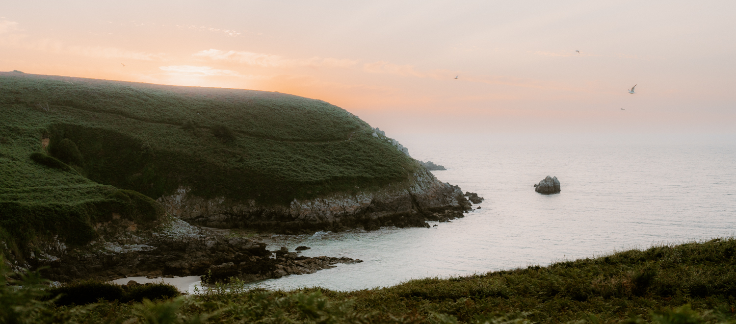 Photographe mariage Bretagne