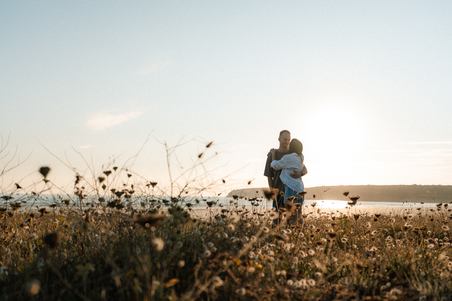 Photographe mariage Finistère bretagne Crozon Brest Quimper Douarnenez