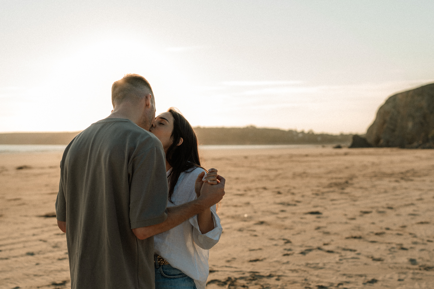 Photographe Mariage Bretagne Finistère Crozon Quimper Brest Douarnenez Penmarch