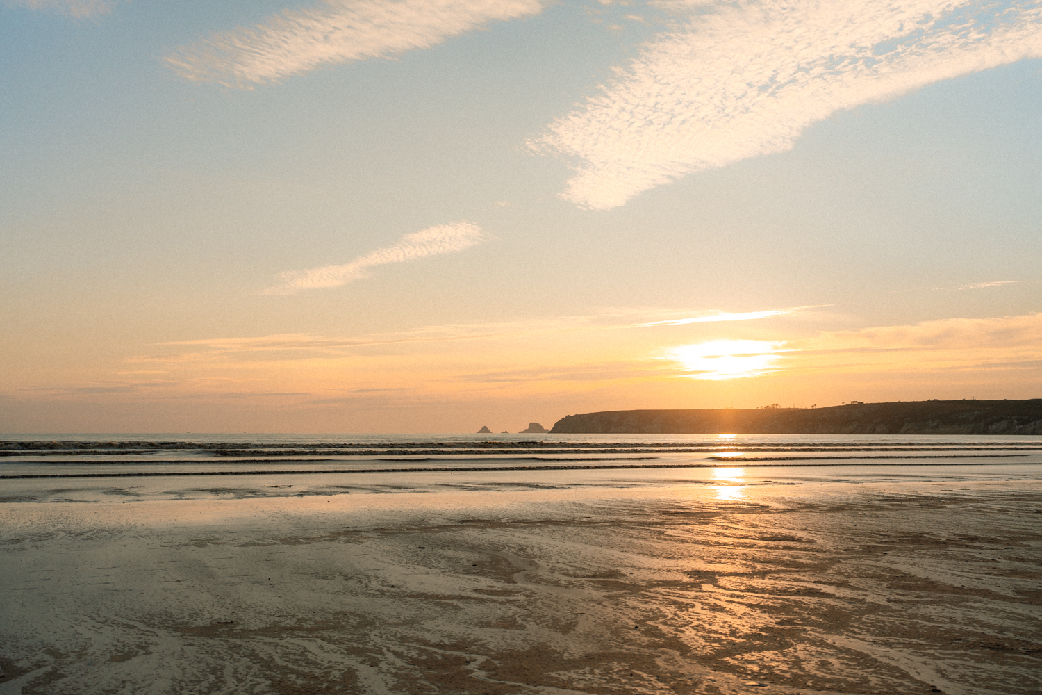 Photographe Elopement Finistère Bretagne Crozon Morbihan France