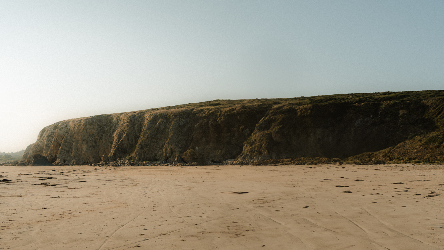 Séance photo couple Bretagne Finistère