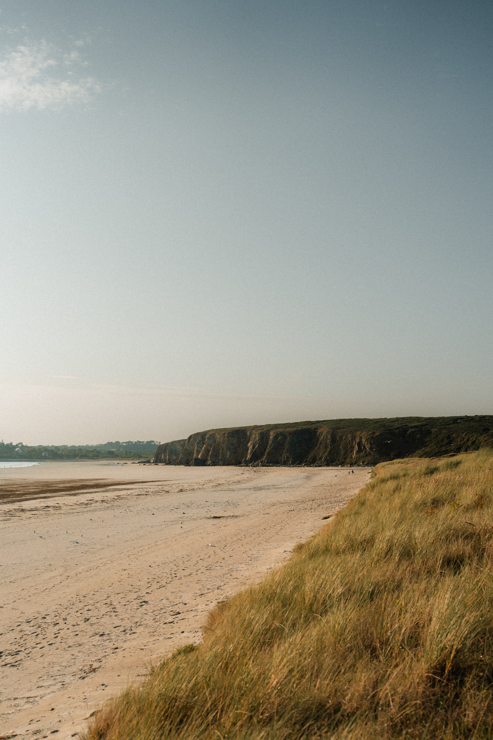 Photographe mariage Crozon Finistère Bretagne
