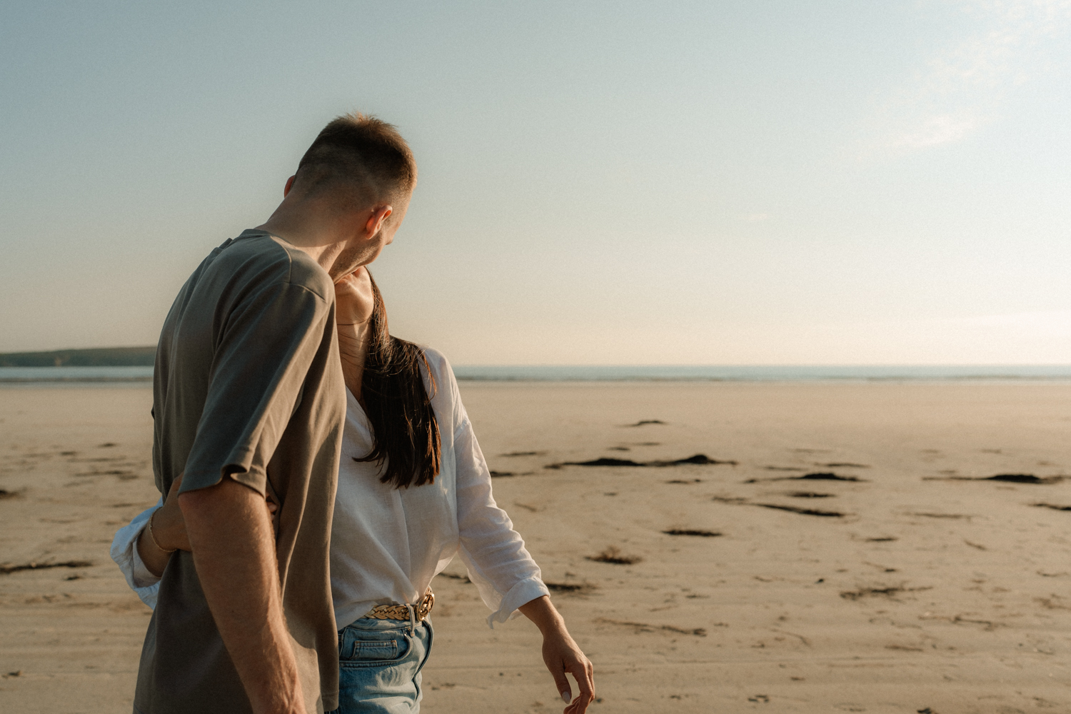 Photographe mariage Crozon Finistère Bretagne