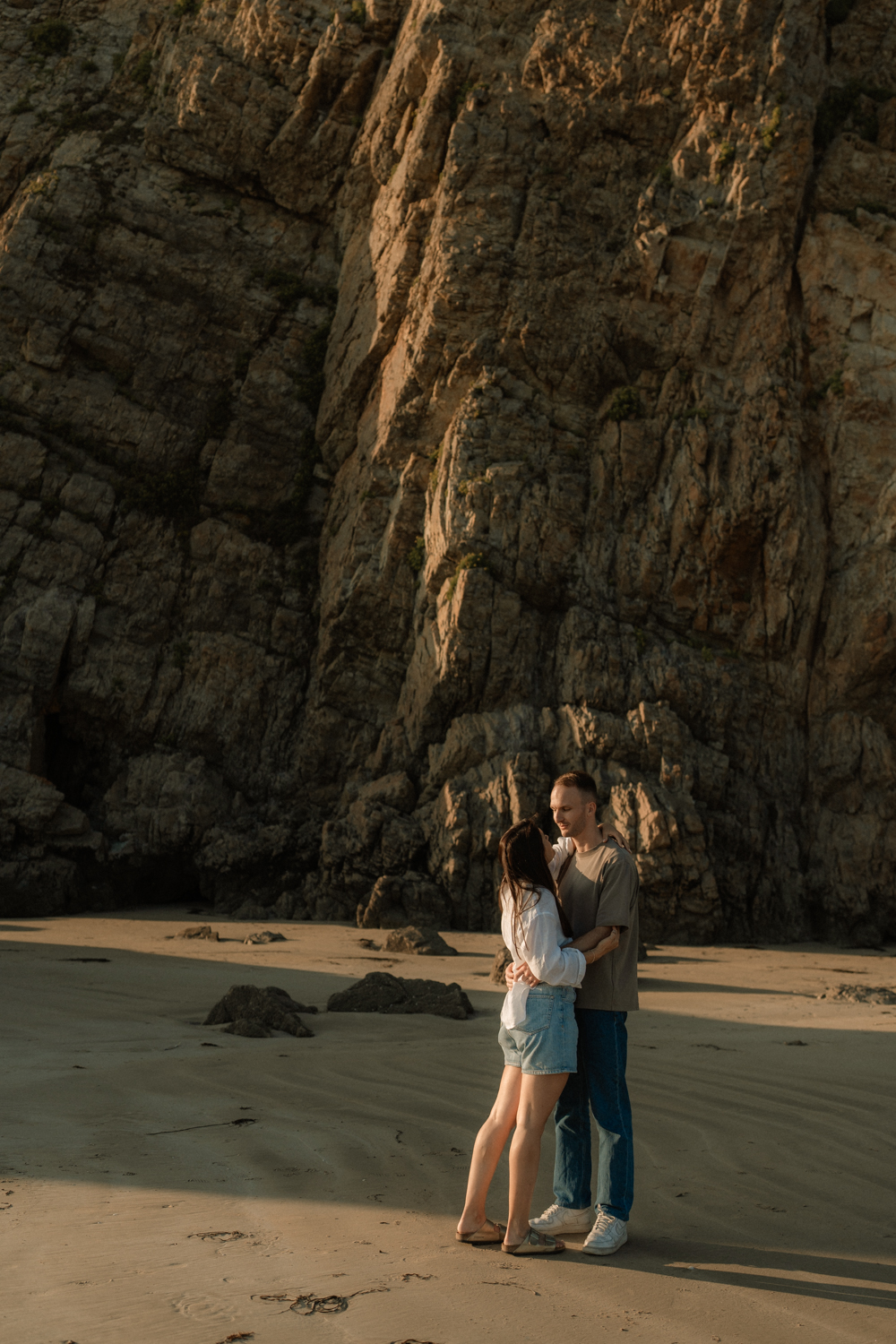Photographe mariage Crozon Finistère Bretagne