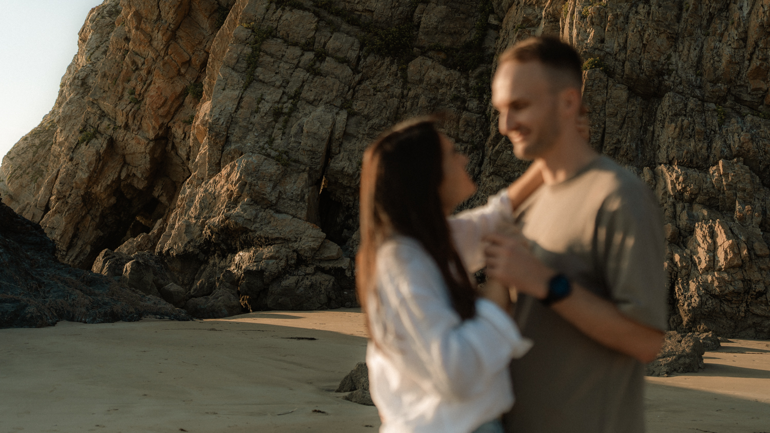 Photographe mariage Crozon Finistère Bretagne