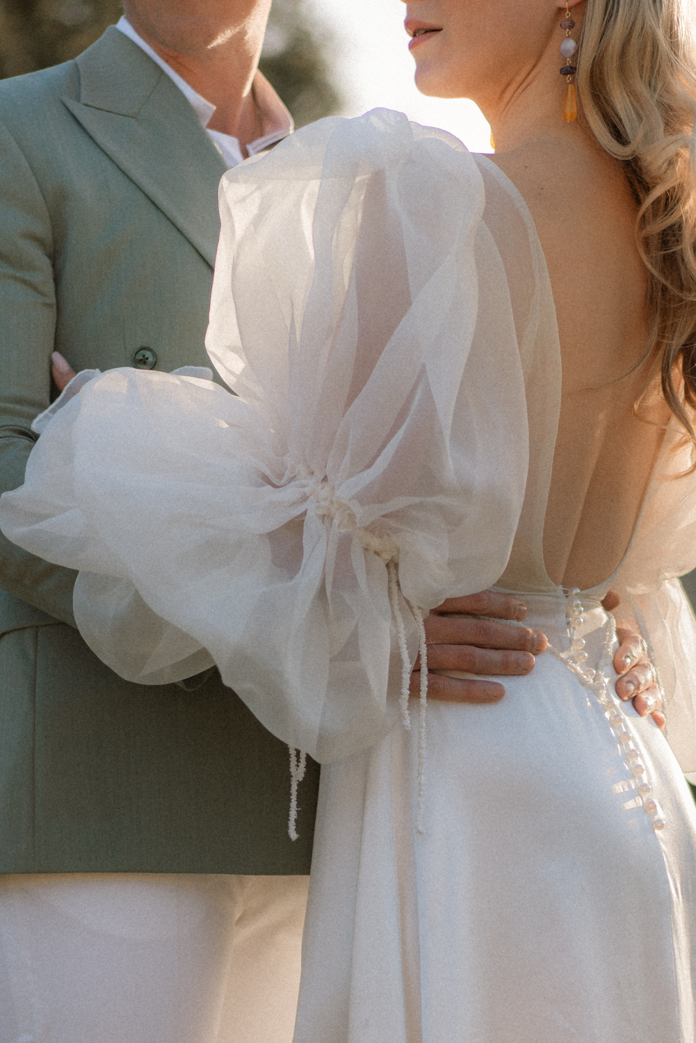 Photographe mariage Bretagne Finistère