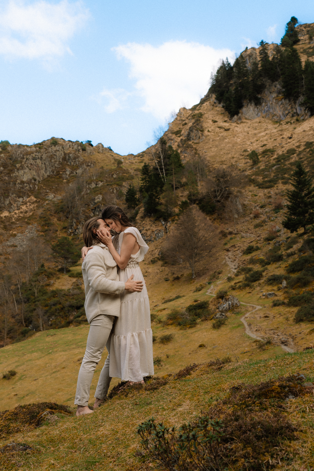 Photographe mariage Finistère Bretagne