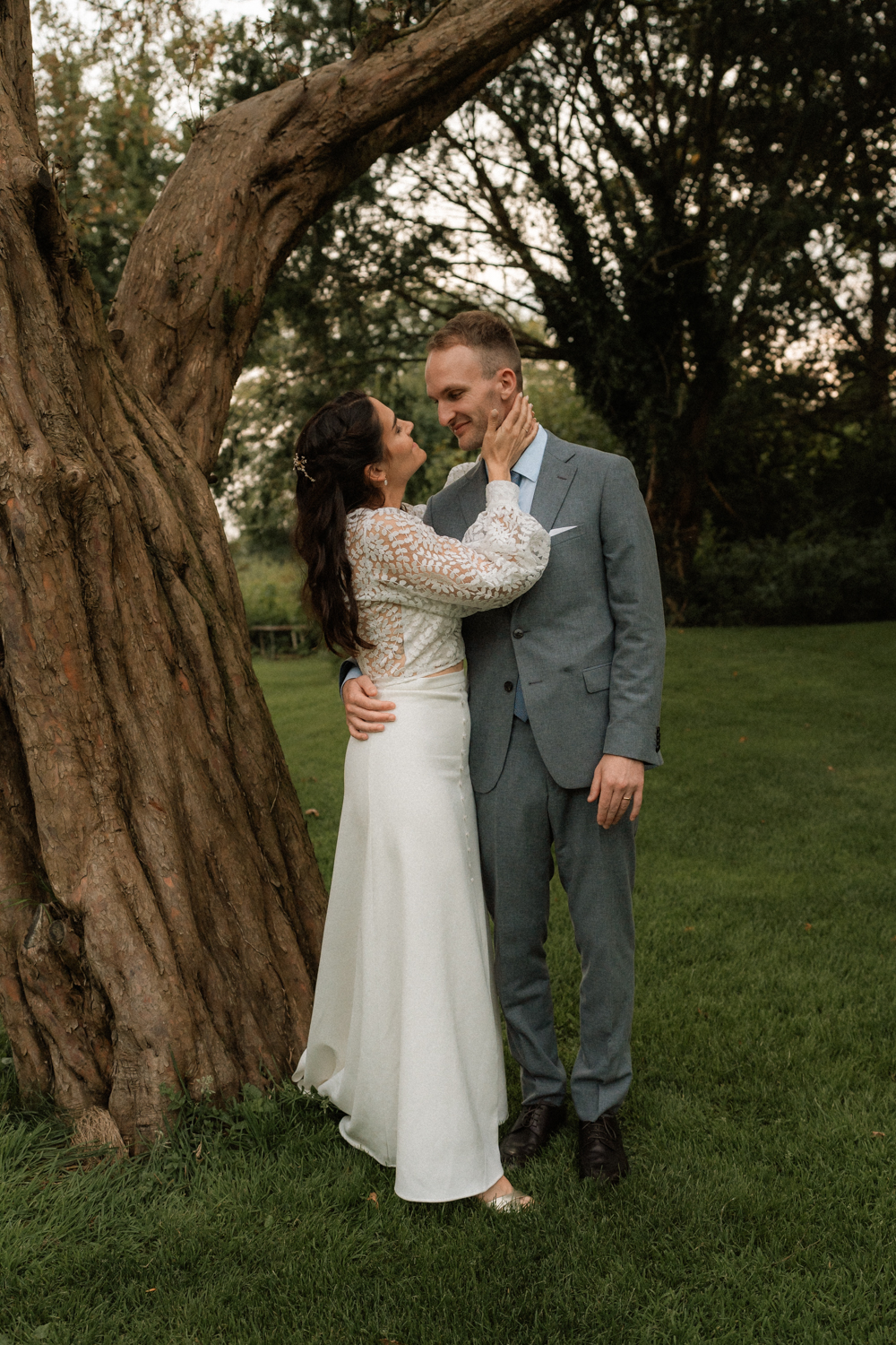 Photographe mariage Finistère Bretagne Fanny Jzql séance photo couple