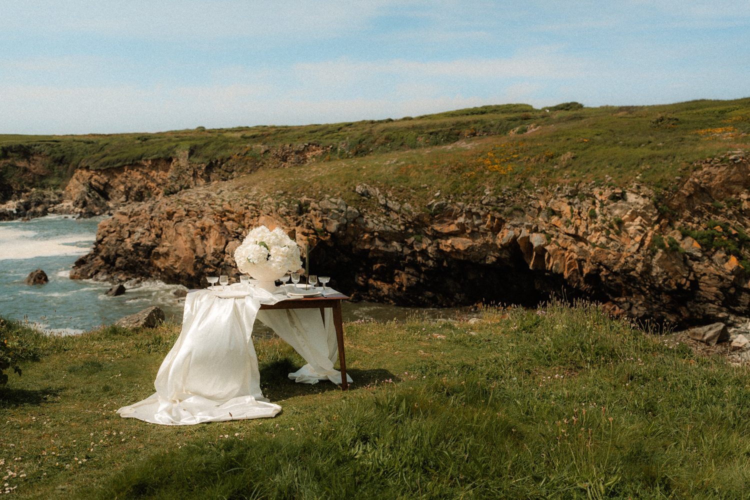 Photographe Mariage Bretagne
