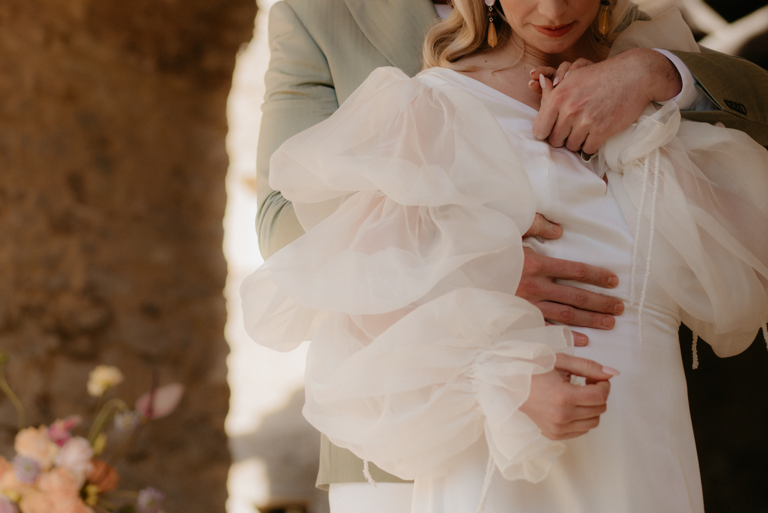 Photographe Mariage Documentaire