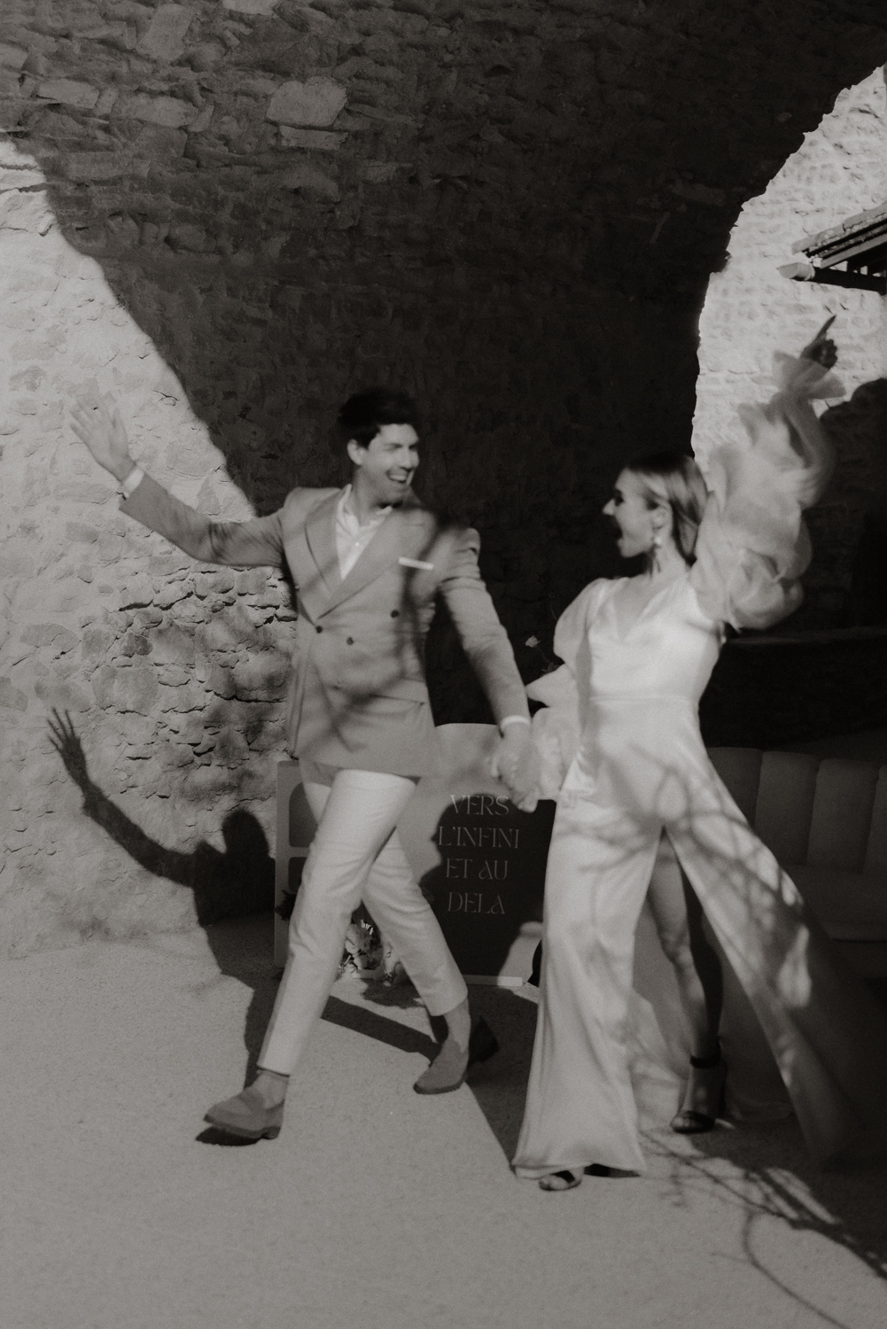 Photographe Mariage Documentaire