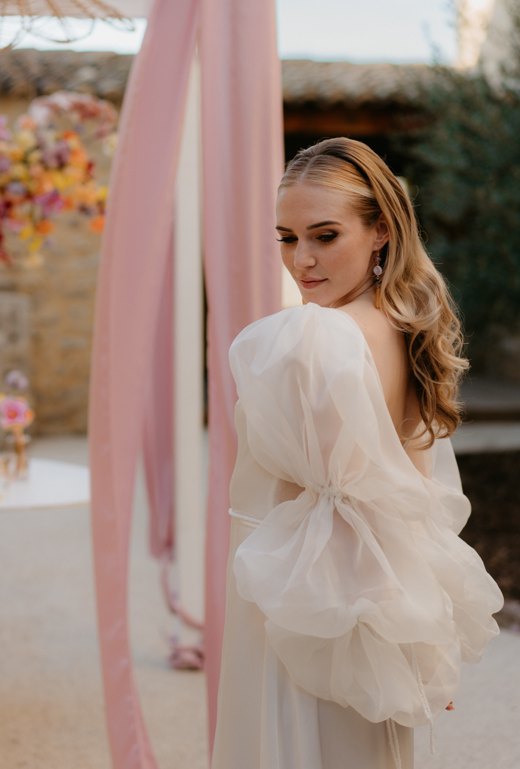 Photographe Mariage Documentaire