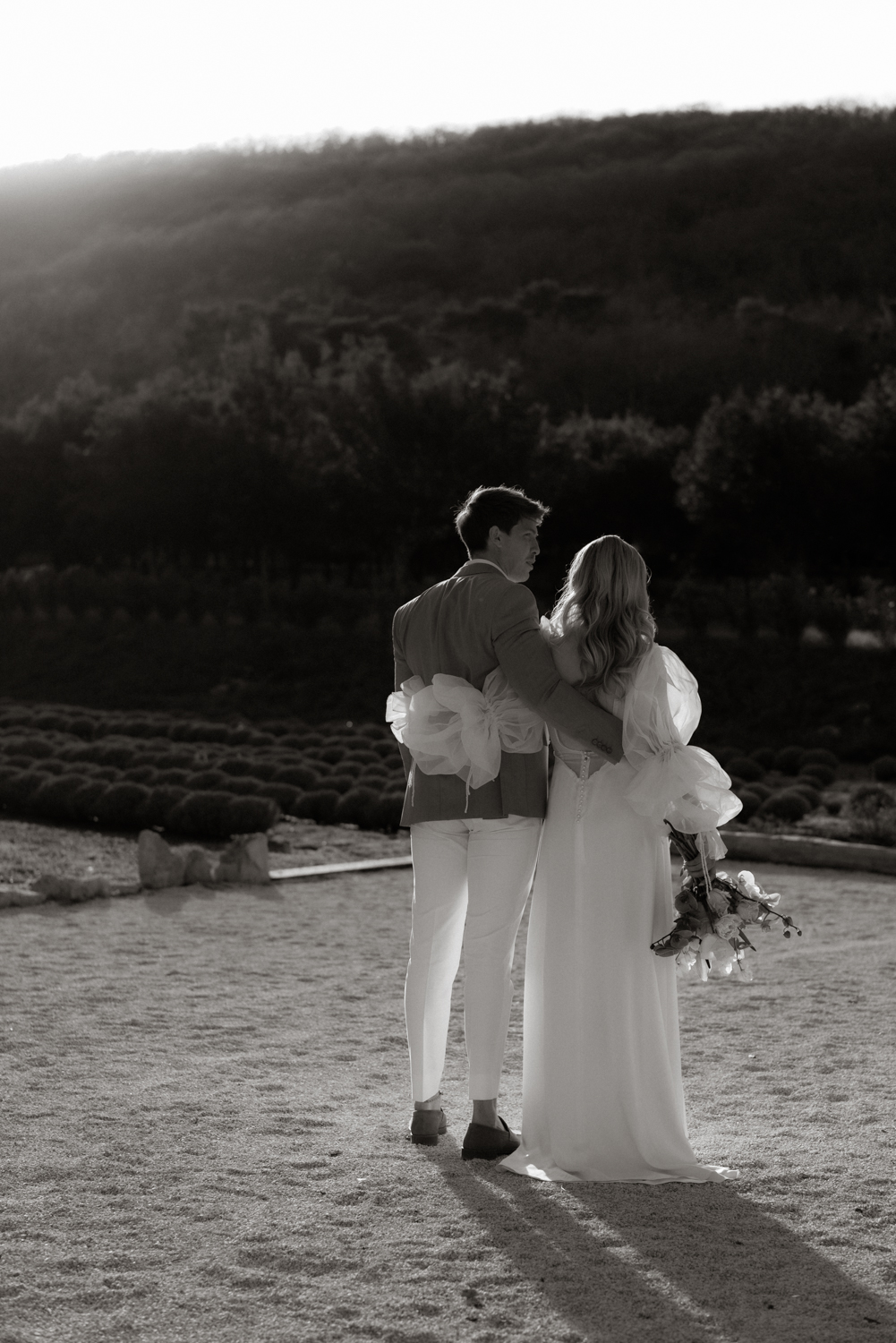 Photographe Mariage Documentaire