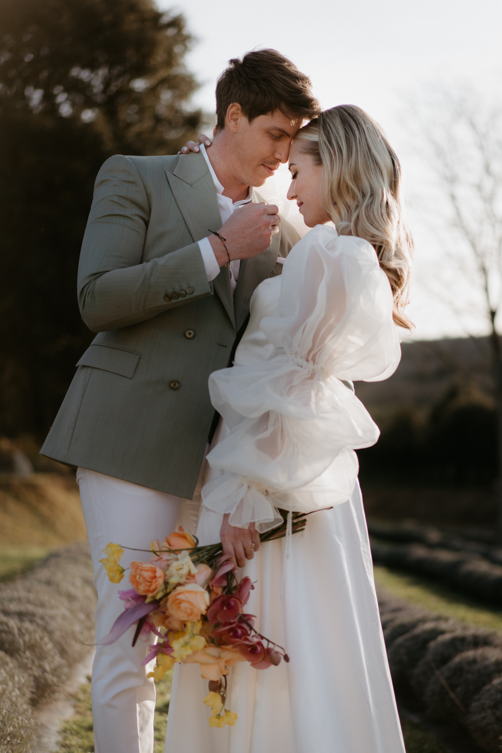 Photographe Mariage Documentaire