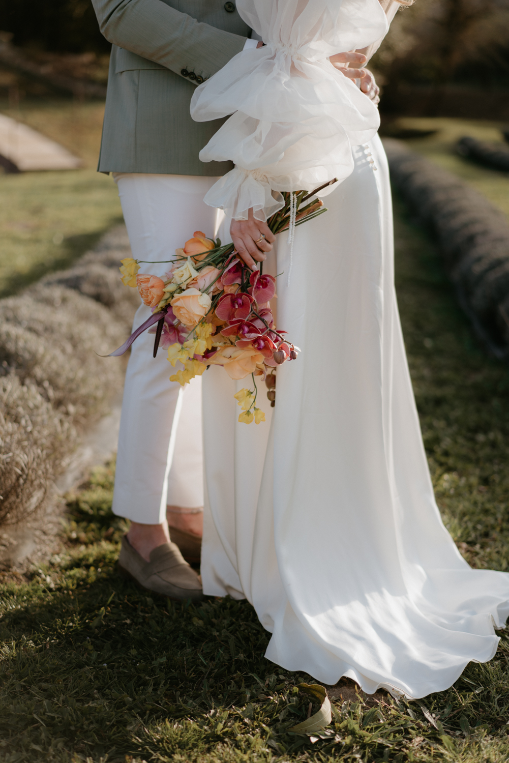 Photographe Mariage Documentaire