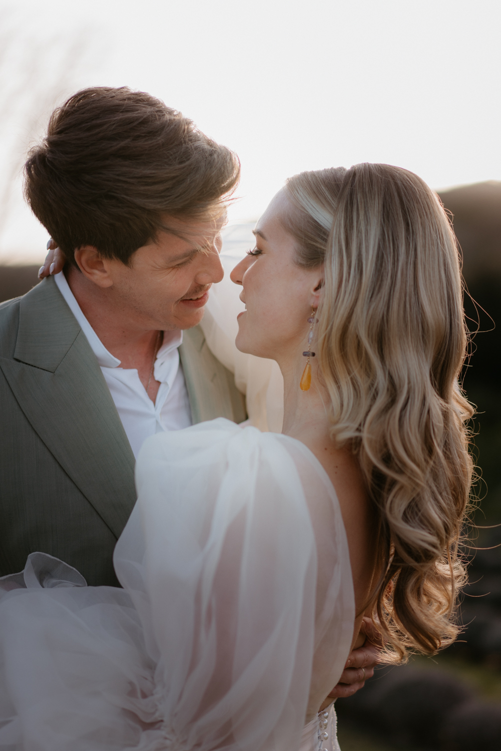 Photographe Mariage Documentaire