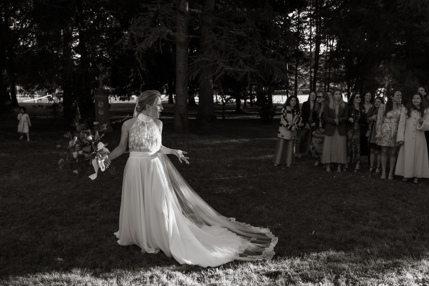 Photographe Mariage Bretagne