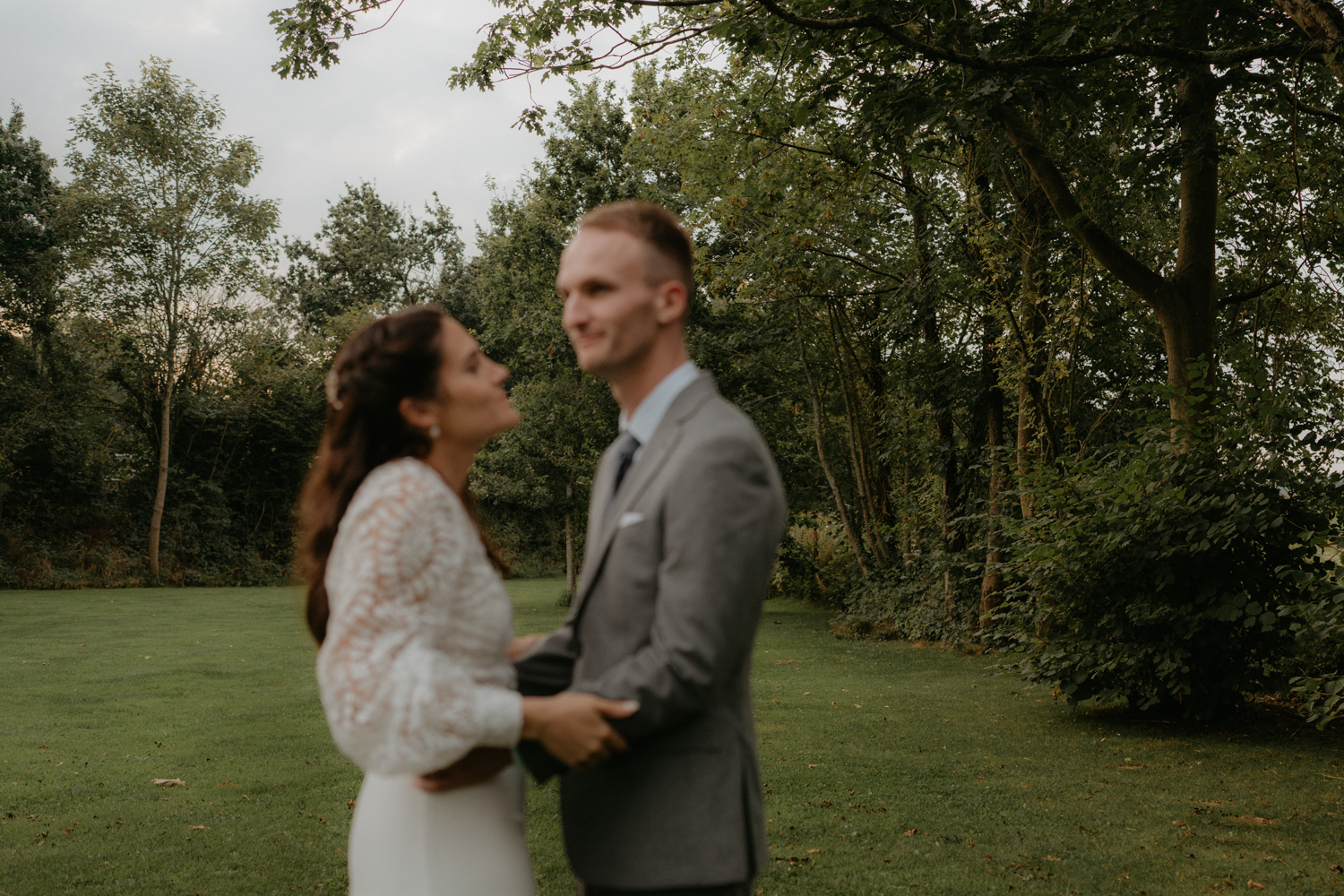 Photographe Mariage Bretagne