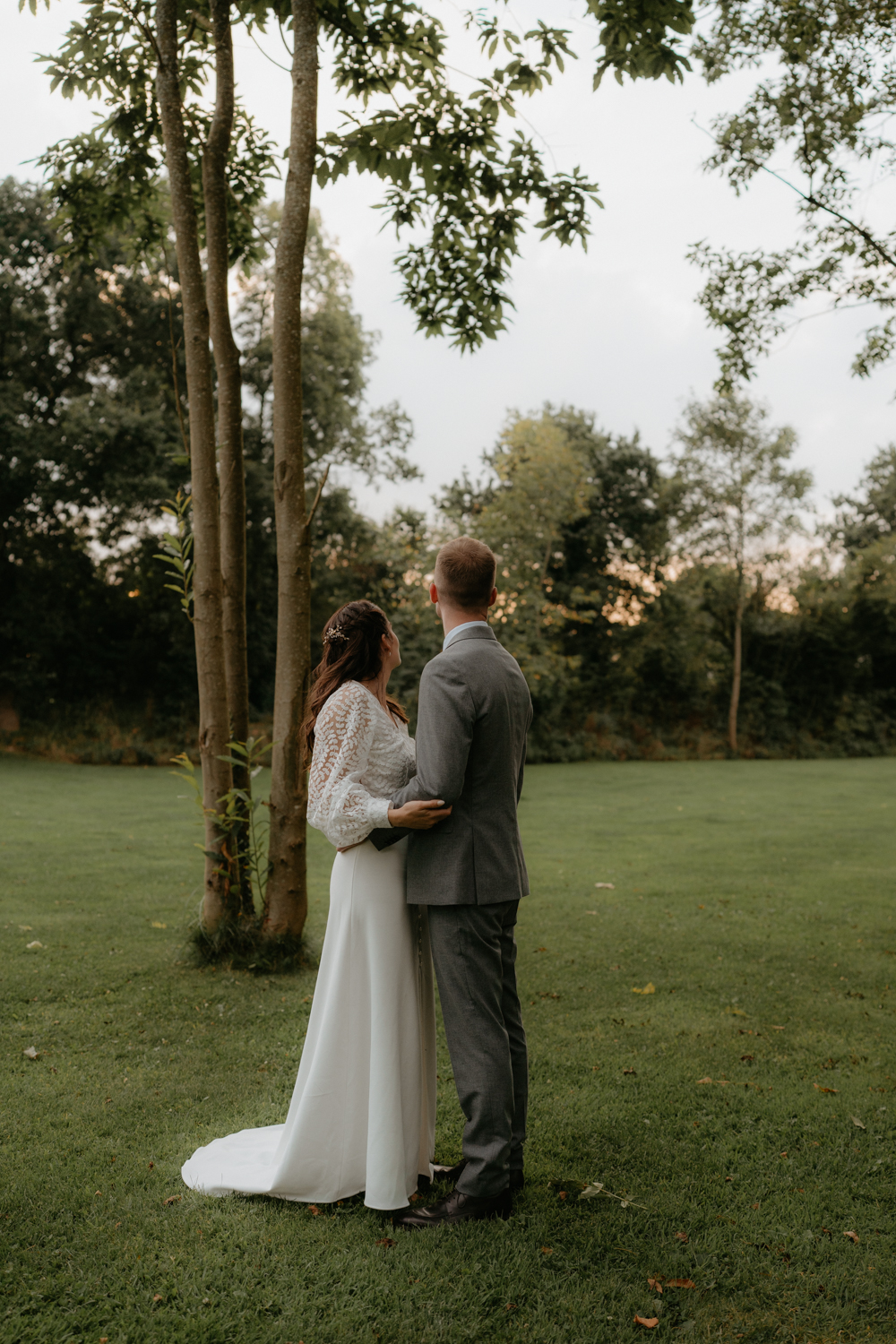 Photographe Mariage Bretagne