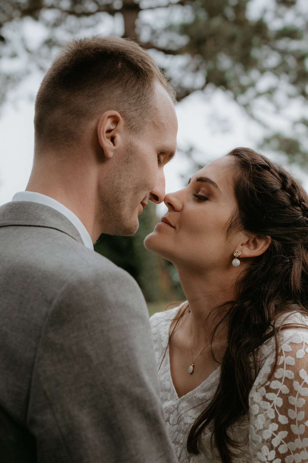 Photographe Mariage Bretagne