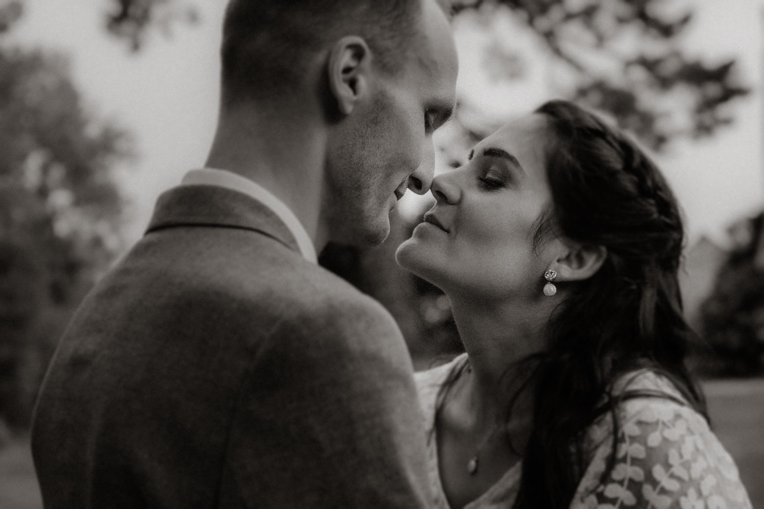 Photographe Mariage Bretagne