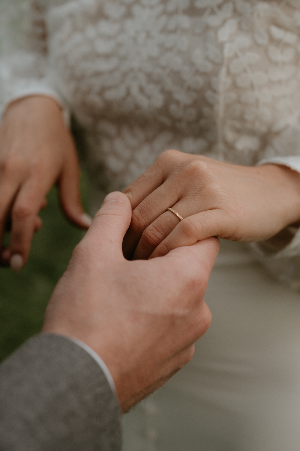 Photographe Mariage Bretagne